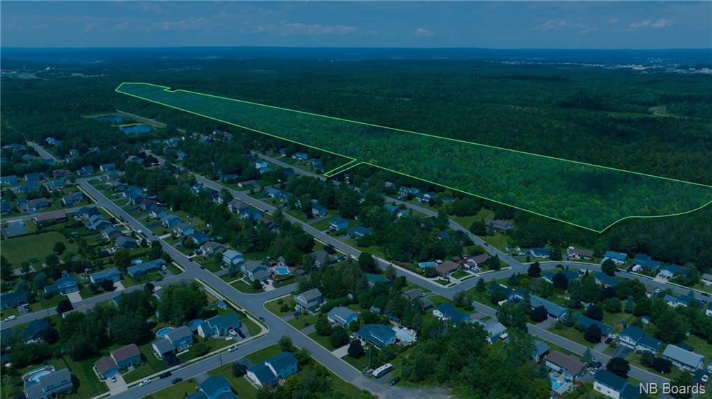 / Gravenstein Street, New Maryland New Brunswick, Canada