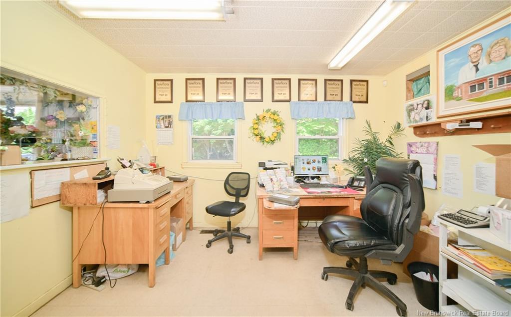 569 Woodstock Road, Fredericton, New Brunswick, Canada