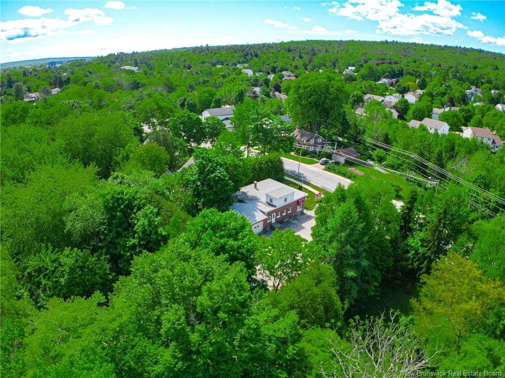 569 Woodstock Road, Fredericton, New Brunswick, Canada