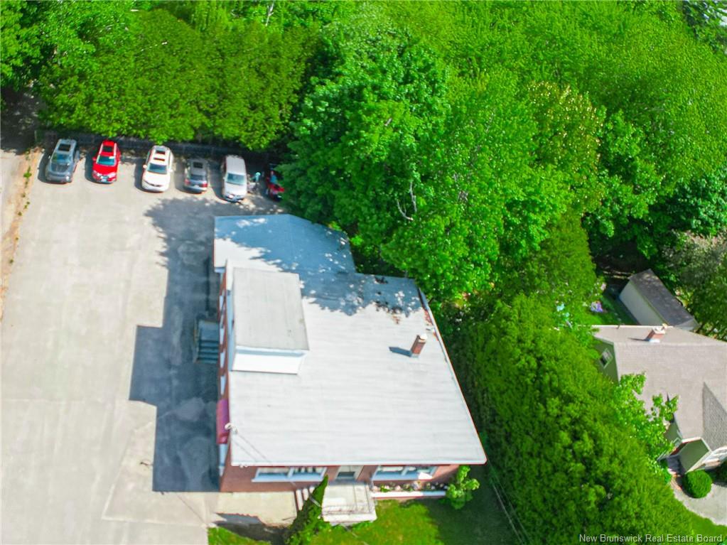 569 Woodstock Road, Fredericton, New Brunswick, Canada