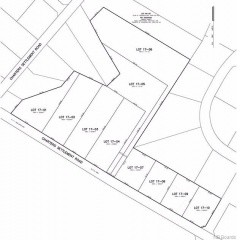 LOT 17-8 Charters Settlement Road, Charters Settlement New Brunswick, Canada