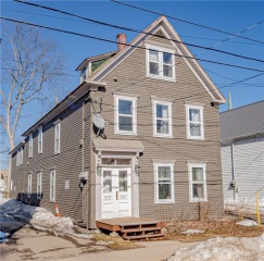 359-361 Charlotte Street, Fredericton New Brunswick, Canada