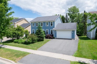 62 Wilfred Avenue, Fredericton New Brunswick, Canada