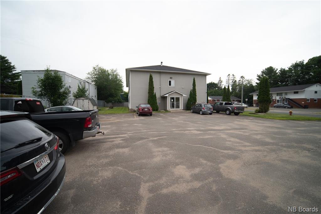40 Young Street, Fredericton, New Brunswick, Canada