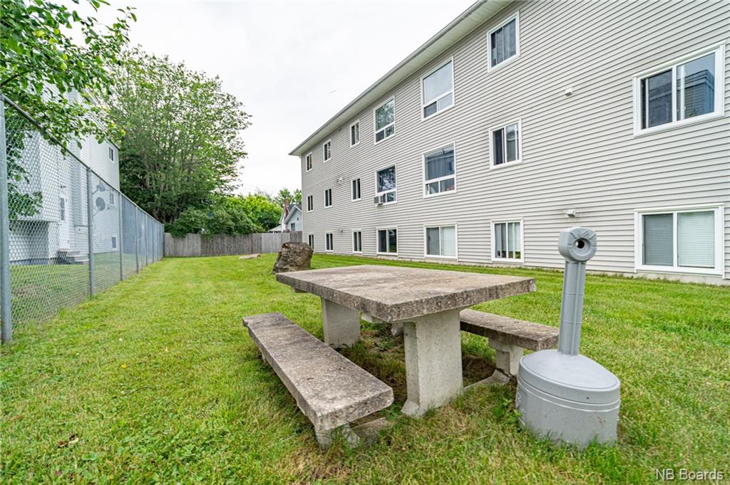 40 Young Street, Fredericton, New Brunswick, Canada