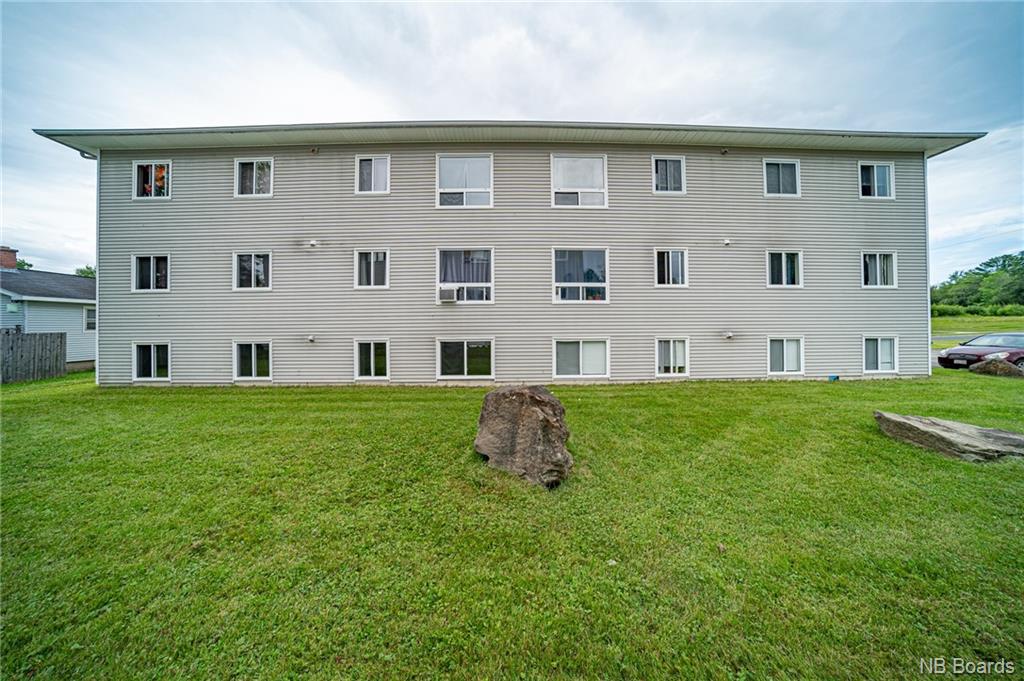 40 Young Street, Fredericton, New Brunswick, Canada