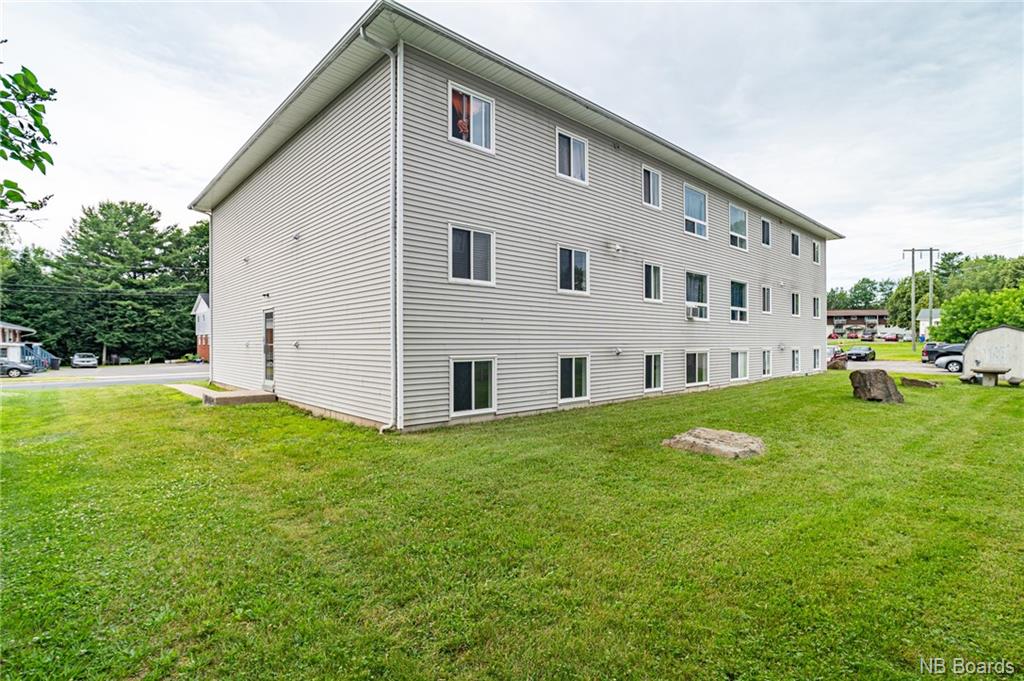 40 Young Street, Fredericton, New Brunswick, Canada