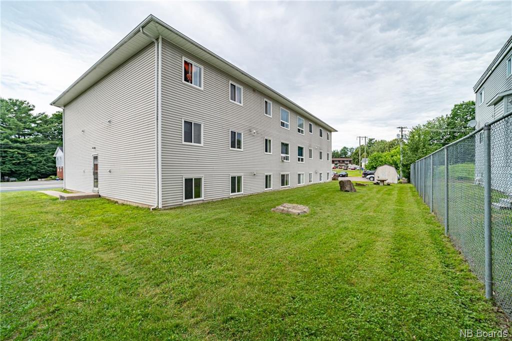 40 Young Street, Fredericton, New Brunswick, Canada