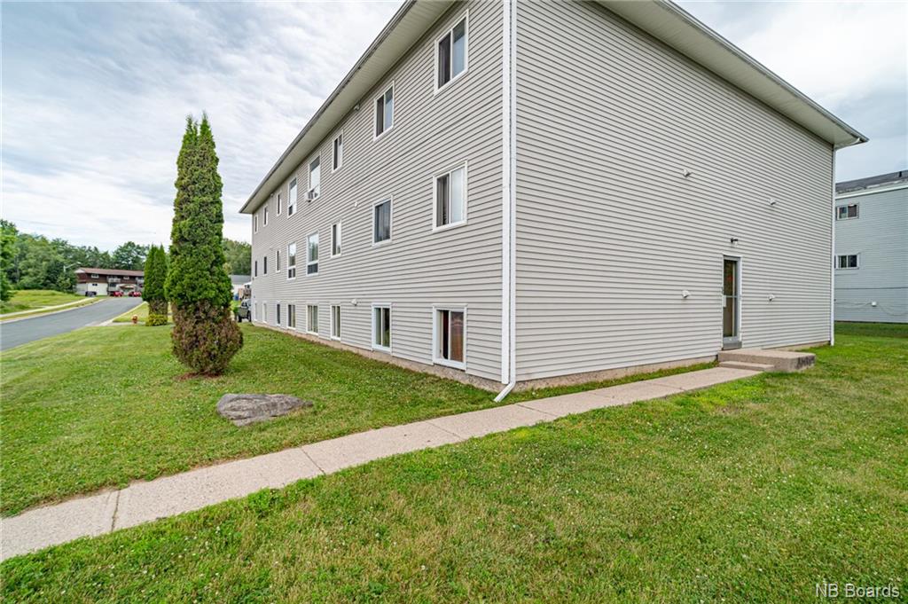 40 Young Street, Fredericton, New Brunswick, Canada