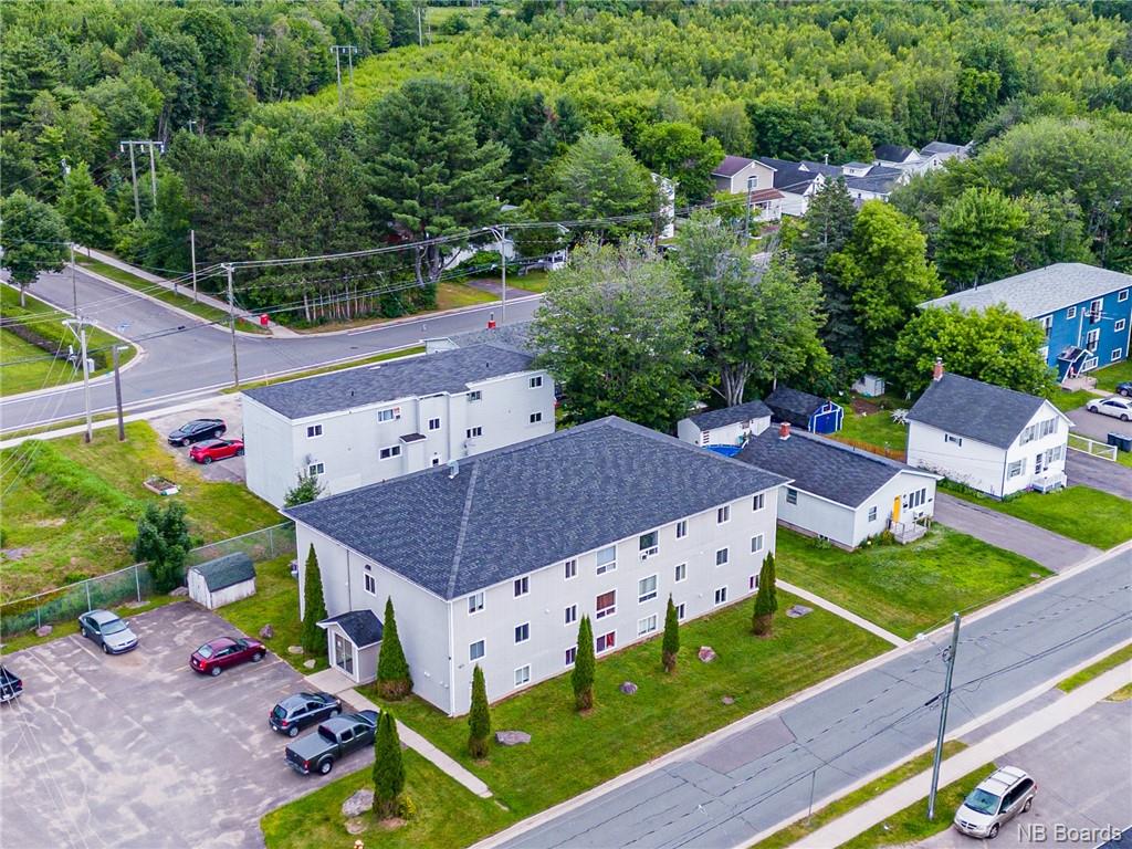 40 Young Street, Fredericton, New Brunswick, Canada