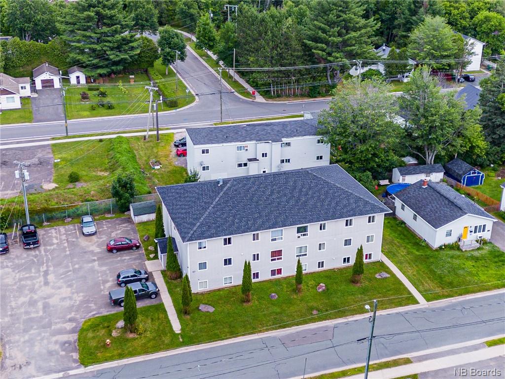 40 Young Street, Fredericton, New Brunswick, Canada