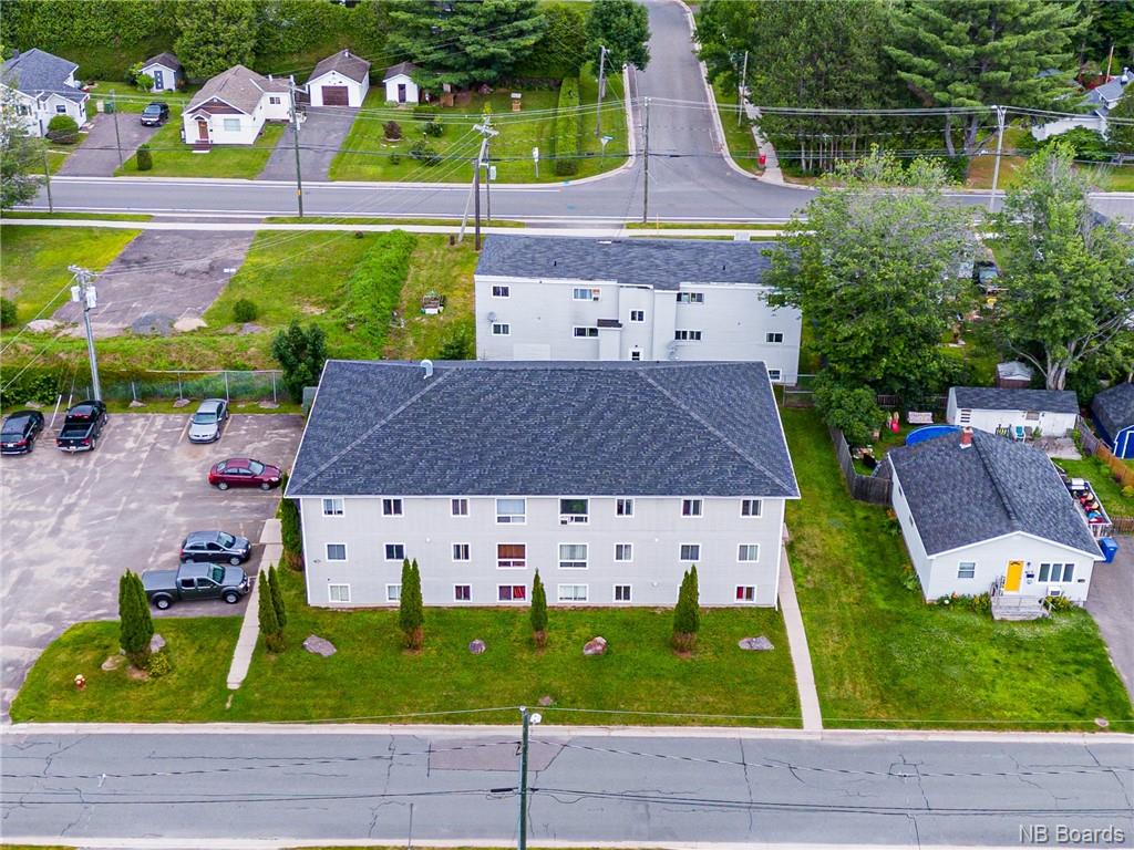 40 Young Street, Fredericton, New Brunswick, Canada