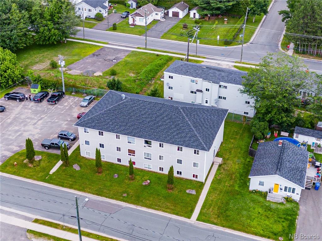40 Young Street, Fredericton, New Brunswick, Canada