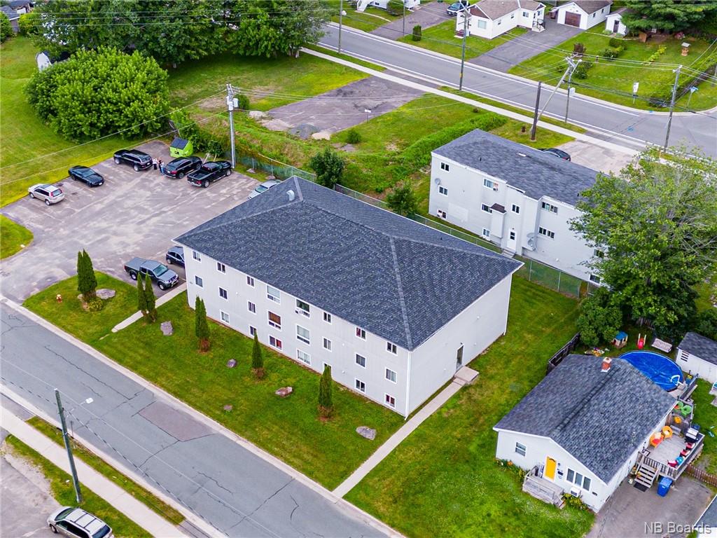 40 Young Street, Fredericton, New Brunswick, Canada