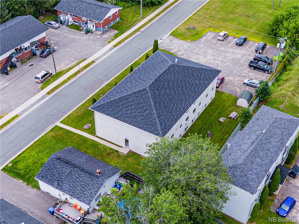 40 Young Street, Fredericton, New Brunswick, Canada