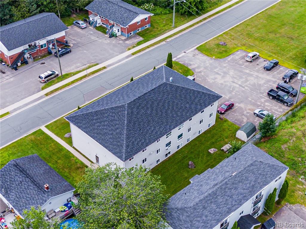 40 Young Street, Fredericton, New Brunswick, Canada