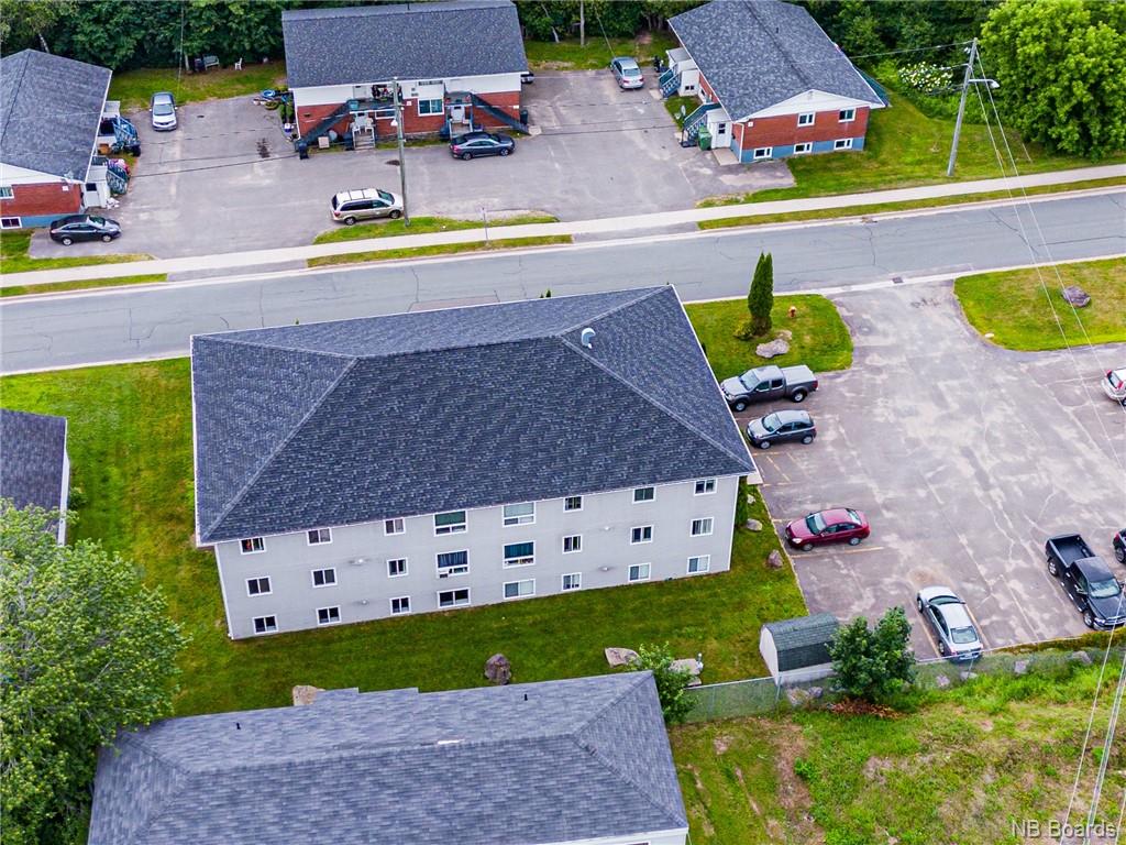40 Young Street, Fredericton, New Brunswick, Canada