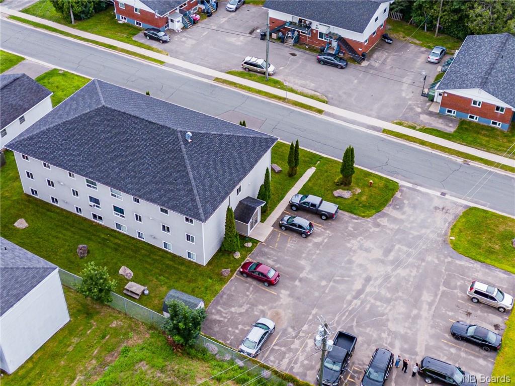 40 Young Street, Fredericton, New Brunswick, Canada
