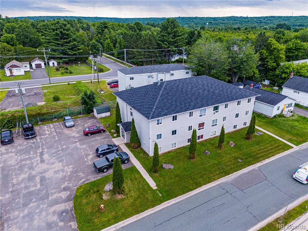 40 Young Street, Fredericton, New Brunswick, Canada