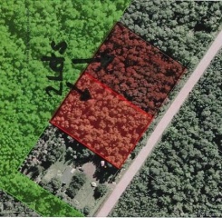 Lot 13 & 14 Wuhrs Beach Road, Wuhrs Beach New Brunswick, Canada