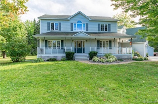 105 Cameron Drive, Burton New Brunswick, Canada