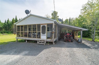 151 Tay Falls Road, Woodlands New Brunswick, Canada
