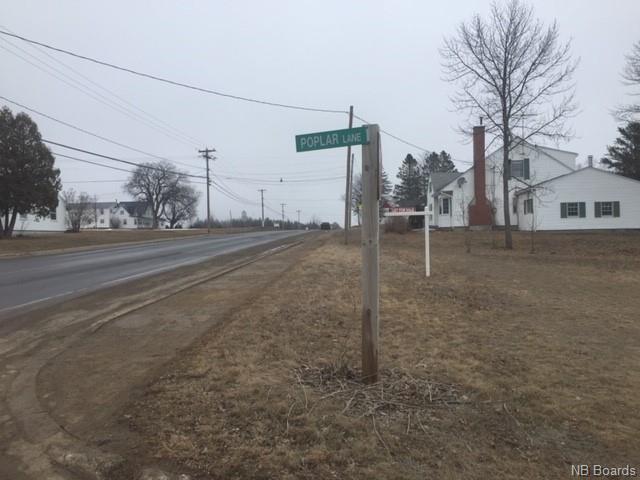 5 Poplar Lane, Route 3, Harvey Station, New Brunswick, Canada