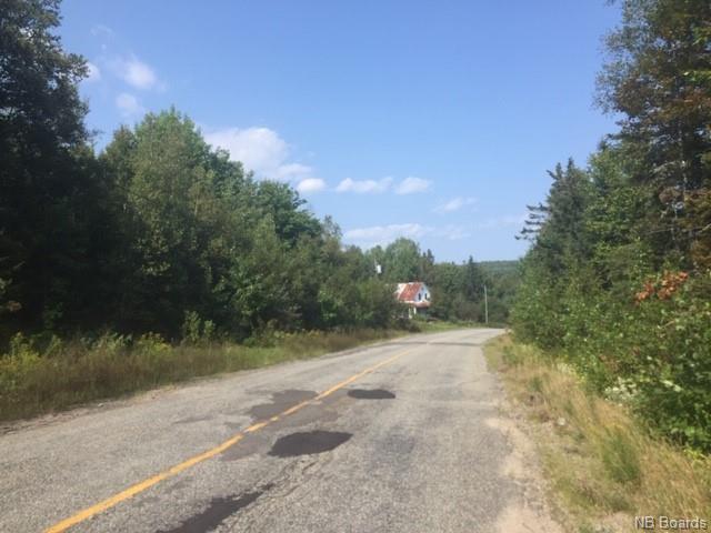 Lot Route 635, Magundy, New Brunswick, Canada