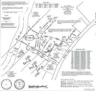 2021-2 Robert's Way, Keswick Ridge, New Brunswick, Canada