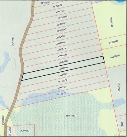 896 Route 740, Basswood Ridge, New Brunswick, Canada