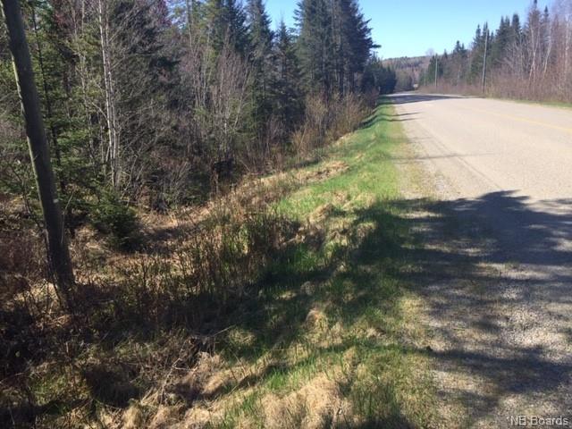 896 Route 740, Basswood Ridge, New Brunswick, Canada