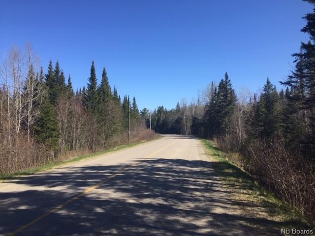 896 Route 740, Basswood Ridge, New Brunswick, Canada