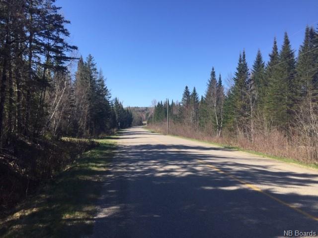 896 Route 740, Basswood Ridge, New Brunswick, Canada