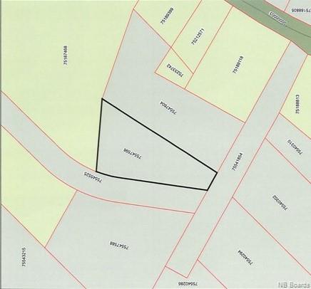 Lot 2021-3 Elsie Lane, Keswick Ridge, New Brunswick, Canada