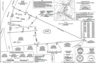 Lot 2021-2 Route 101, Beaverdam New Brunswick, Canada
