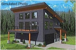 Lot 2021-3 Elsie Lane, Keswick Ridge New Brunswick, Canada