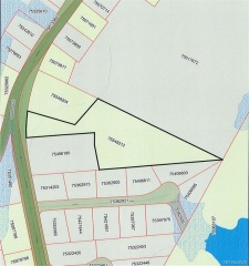 Lot 2021-2 Route 101, Beaverdam New Brunswick, Canada
