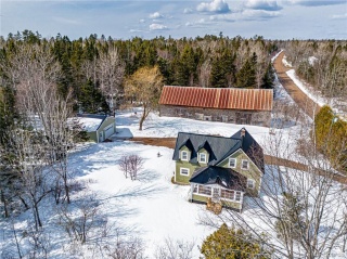 39 Reynolds Road, Harvey New Brunswick, Canada