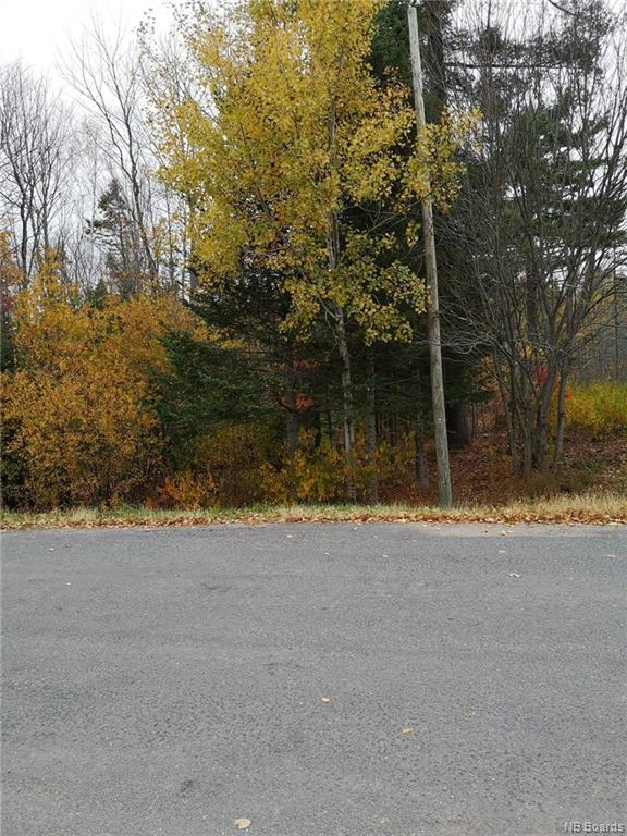 Lot 43 Graham Street, Lincoln, New Brunswick, Canada
