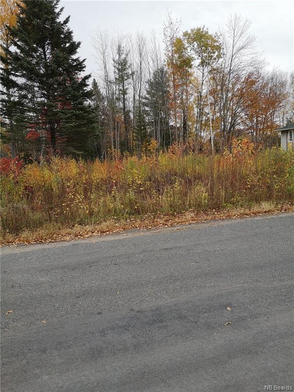 Lot 43 Graham Street, Lincoln, New Brunswick, Canada