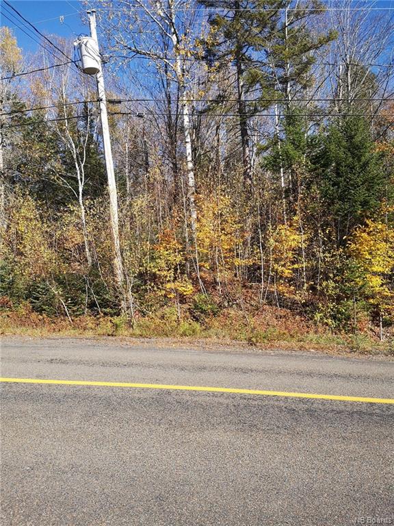 Lot 92-1 Route 628, Durham Bridge, New Brunswick, Canada