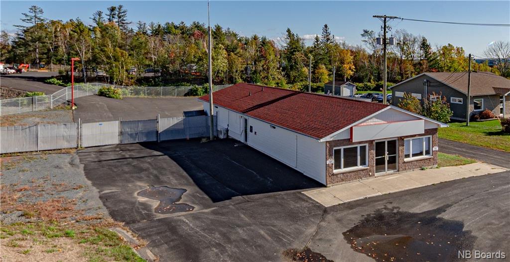380 Saint Marys Street, Fredericton New Brunswick, Canada