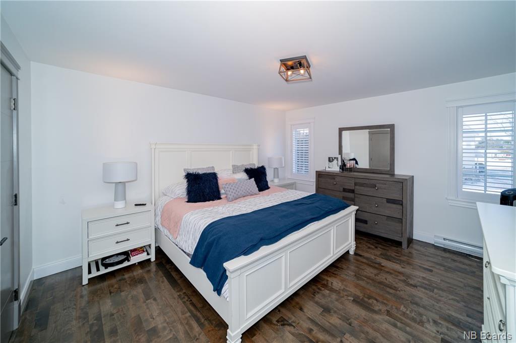 9 Murphy Court, Oromocto, New Brunswick, Canada
