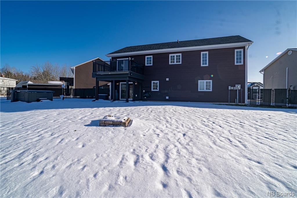 9 Murphy Court, Oromocto, New Brunswick, Canada