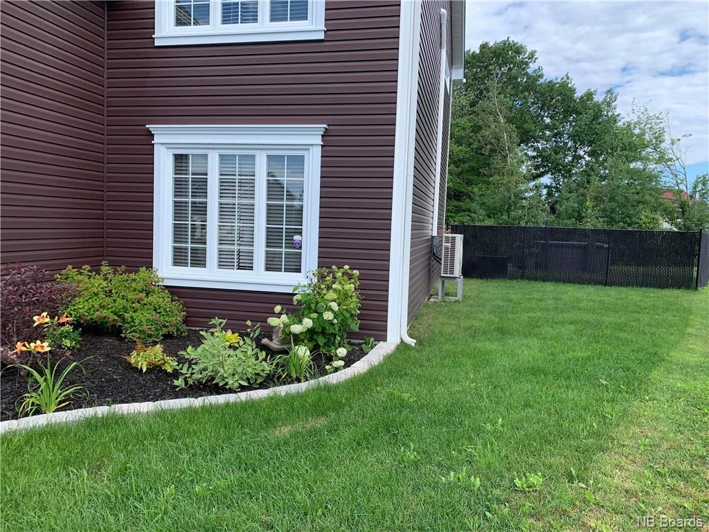 9 Murphy Court, Oromocto, New Brunswick, Canada