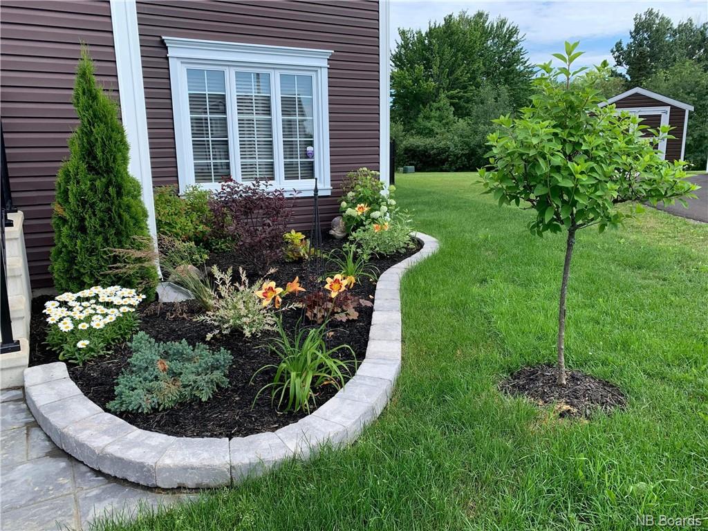 9 Murphy Court, Oromocto, New Brunswick, Canada
