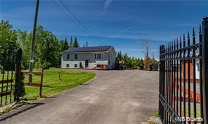1489 Wilsey Road, Rusagonis, New Brunswick, Canada