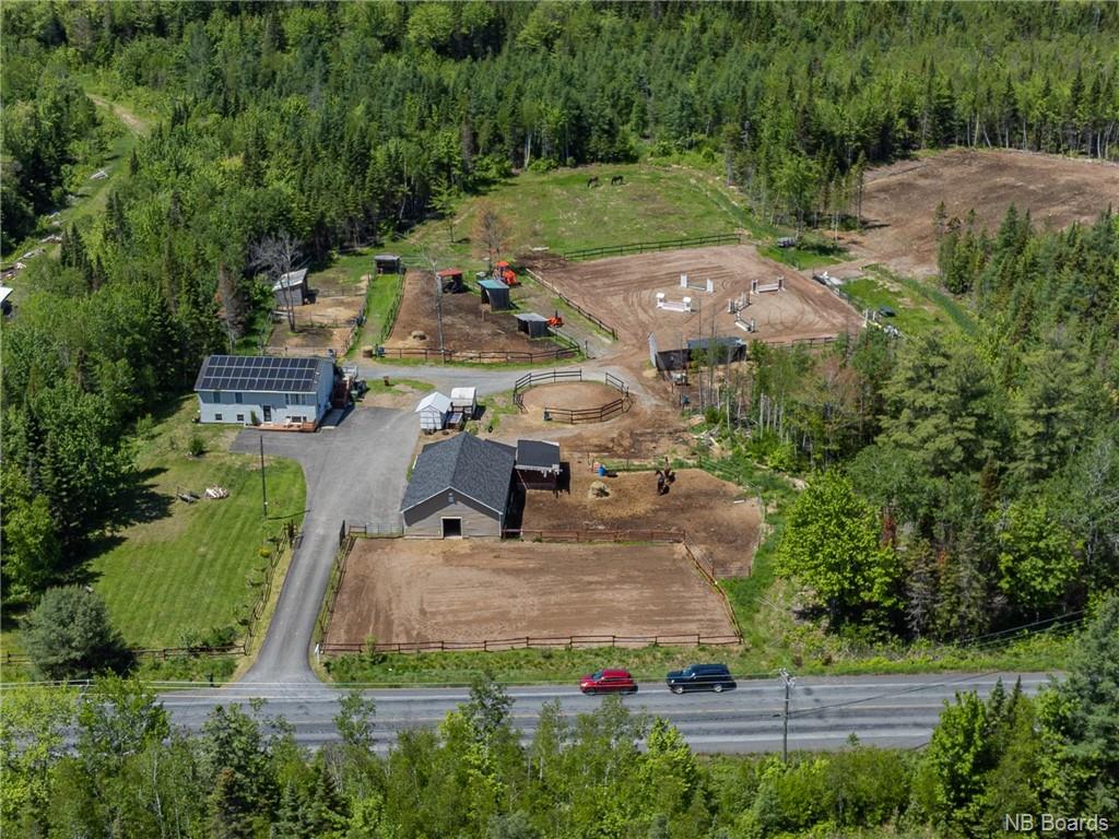 1489 Wilsey Road, Rusagonis, New Brunswick, Canada