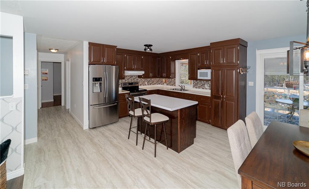 1489 Wilsey Road, Rusagonis, New Brunswick, Canada