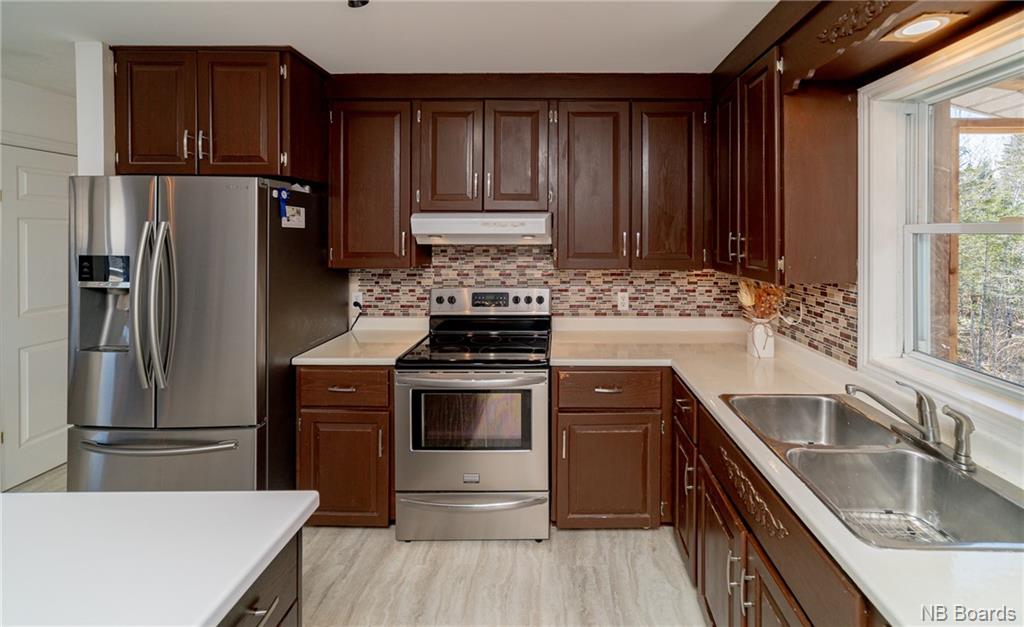 1489 Wilsey Road, Rusagonis, New Brunswick, Canada